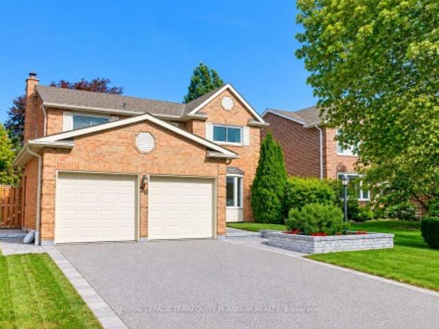 50 Garnish Green N/A, Markham, ON, L3P 4P5 house for sale | Listing ID N13821 | Royal LePage