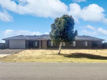 Wellington East, The Coorong, South Australia