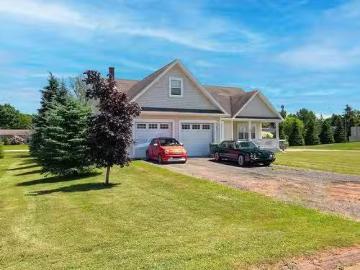 Queens, Prince Edward Island - Île-du-prince-Édouard