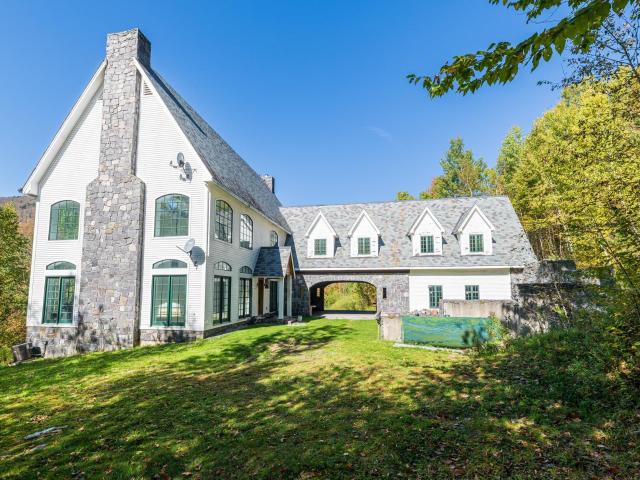 50 Grouse Ln, Dorset, VT 05251 | MLS #5083