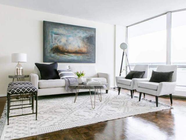 50 Graydon Hall Apartments