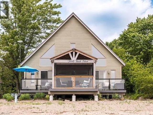 50 Grand River Line, Lowbanks, ON, N0A 1K0 house for sale | Listing ID 40852 | Royal LePage