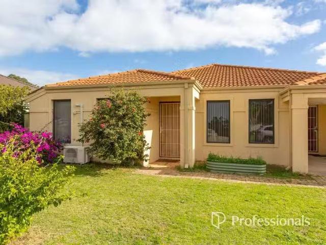 50 Griffin Lane, Usher, WA 6230