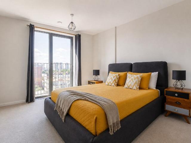 50 Hammersley Road, London E16, 2 bed flat to rent, £2,300 pcm | PrimeLocation