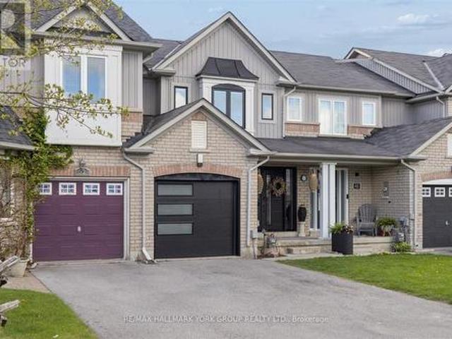 50 Hammill Heights, East Gwillimbury, ON, L0G 1M0 house for sale | Listing ID N13538 | Royal LePage