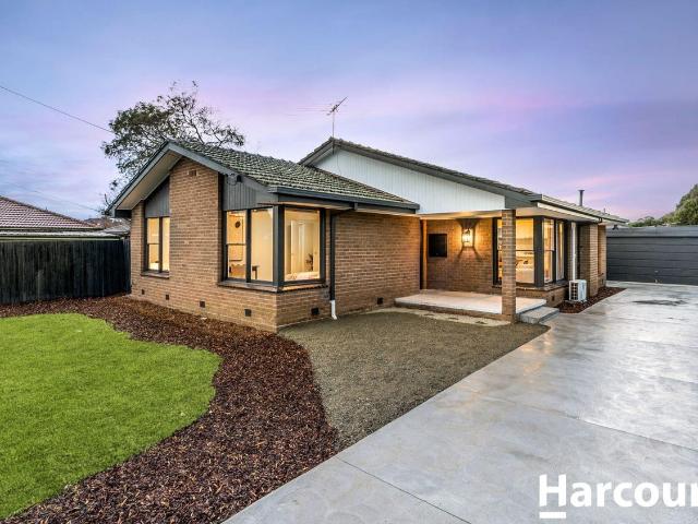 50 Hampstead Drive, HOPPERS CROSSING, VIC 3029