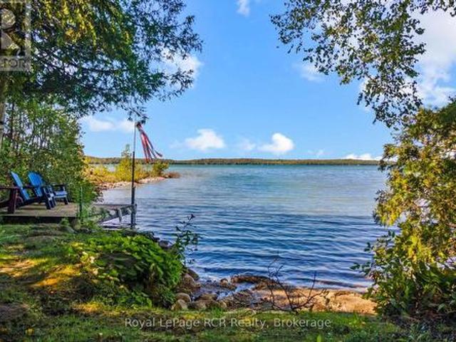 50 Hansen Drive S, South Bruce Peninsula, ON, N0H 2T0 house for sale | Listing ID X13789 | Royal LePage