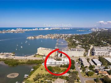 50 Harbor View Ln, Unit 11, Belleair Bluffs, FL 33770 | MLS #TB8459
