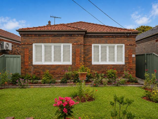 50 Hardie Street, MASCOT NSW 2020