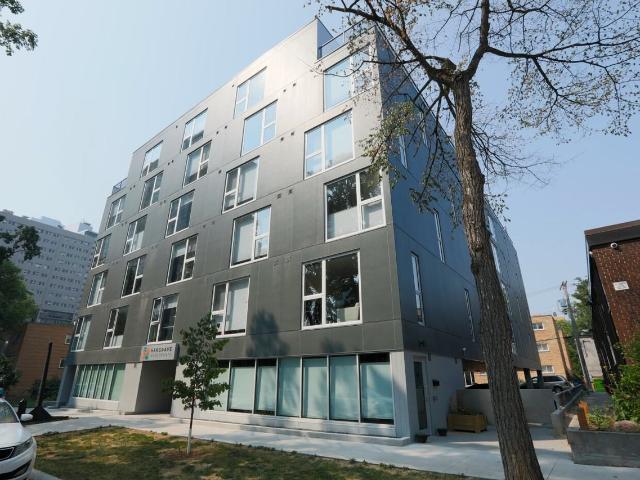 50 Hargrave Apartments 1 Bedroom Apartment for Rent at 50 Hargrave St, Winnipeg, MB R3C 1B4 Downtown Winnipeg