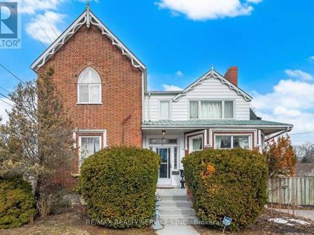 50 Havelock Street, Cobourg, ON, K9A 2J3 house for lease | Listing ID X13679 | Royal LePage