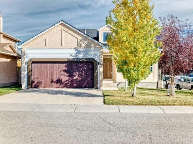 50 Hawkbury Close Nw, Calgary, AB, T3G 3N2 house for sale | Listing ID A2351 | Royal LePage