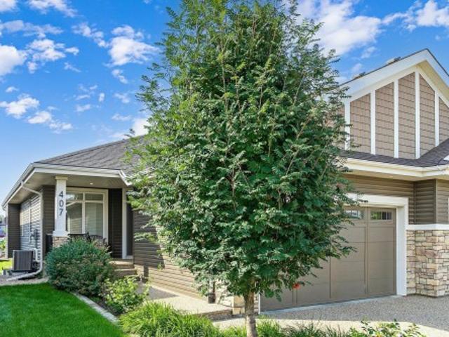 50 Heatherglen Drive, Spruce Grove, AB, T7X 0R6 duplex for sale | Listing ID E4503 | Royal LePage