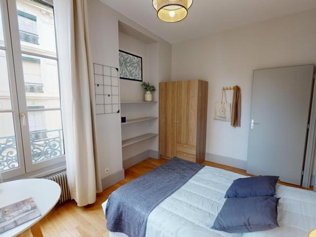 50 Herriot Chambre 6