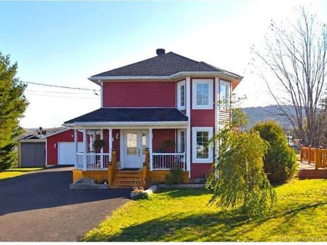 50 Hôtel De Ville St, Clair, NB, E7A 2E9 house for sale | Listing ID NB149477 | Royal LePage