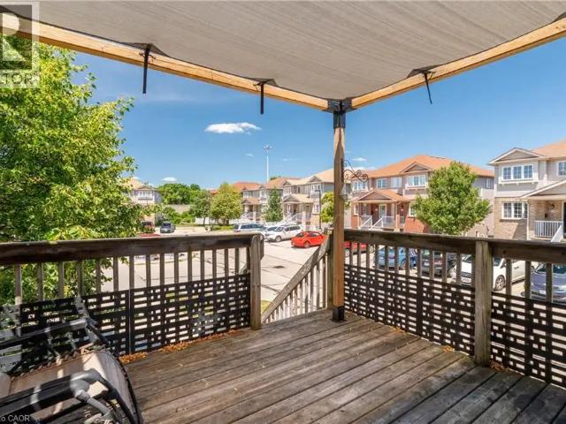 50 HOWE Drive Unit# 19B