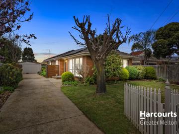 Melton South, Victoria - Parking, Equipped kitchen