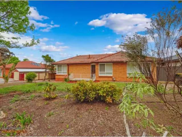 50 Hurley Street, Mawson House for rent Listed by Georgia Bon.