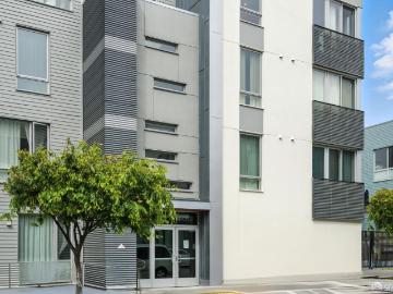 50 Jerrold Ave, Unit 215, San Francisco, CA 94124 | MLS #426100