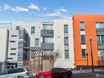 50 Jerrold Ave, Unit 306, San Francisco, CA 94124 | MLS #426110