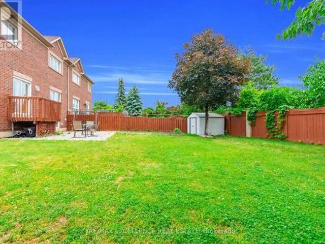 50 Jewel Crescent, Brampton, ON, L6R 2P5 house for sale | Listing ID W13678 | Royal LePage