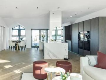 50 Kensington Gardens Square, London, W2 4BQ, United Kingdom | 3 bed apartment for rent #119385908 | Rentberry