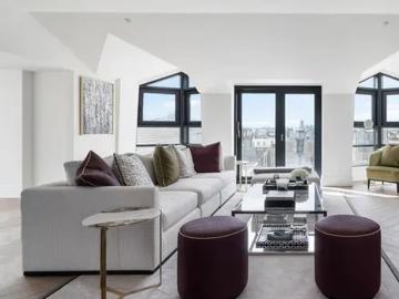 50 Kensington Gardens Square, London, W2 4BQ, United Kingdom | 3 bed apartment for rent #131369942 | Rentberry