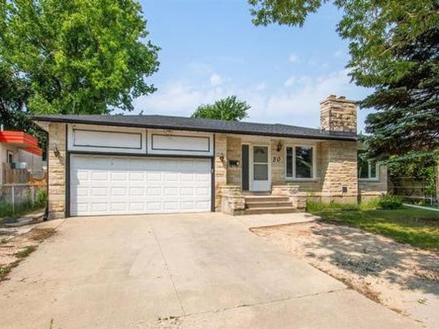 50 Kowall Bay, Winnipeg, MB, R2P 1A6 house for sale | Listing ID 202618 | Royal LePage