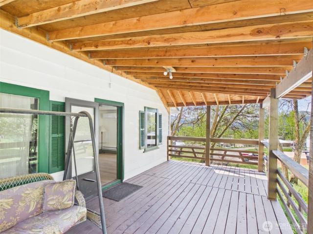 50 Klondike Road