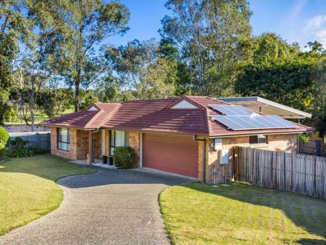 50 Lagoon Crescent, Bellbowrie QLD 4070 House For Rent | Domain