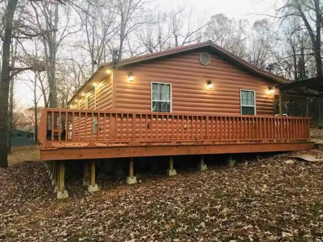 50 LAWRENCE ROAD 104, RAVENDEN, AR 72459