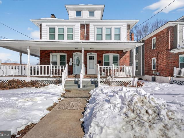 50 Lawson Ave, Claymont, DE 19703 | MLS #DENC2096
