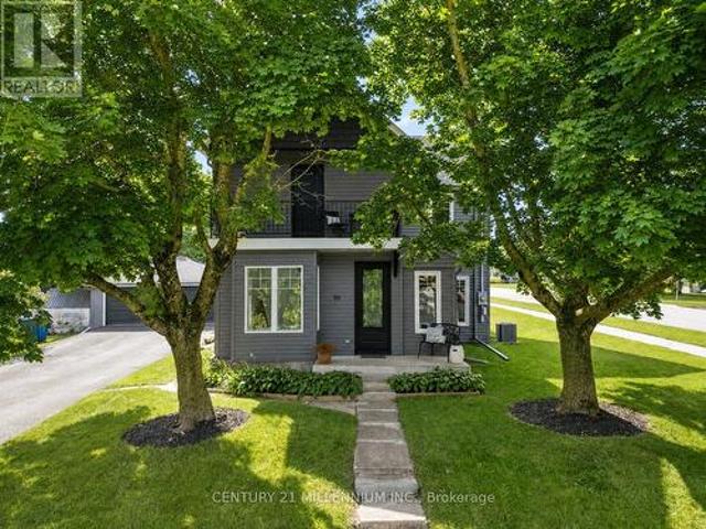 50 Leeson Street S, East Luther Grand Valley, ON, L9W 5S5 house for sale | Listing ID X13721 | Royal LePage