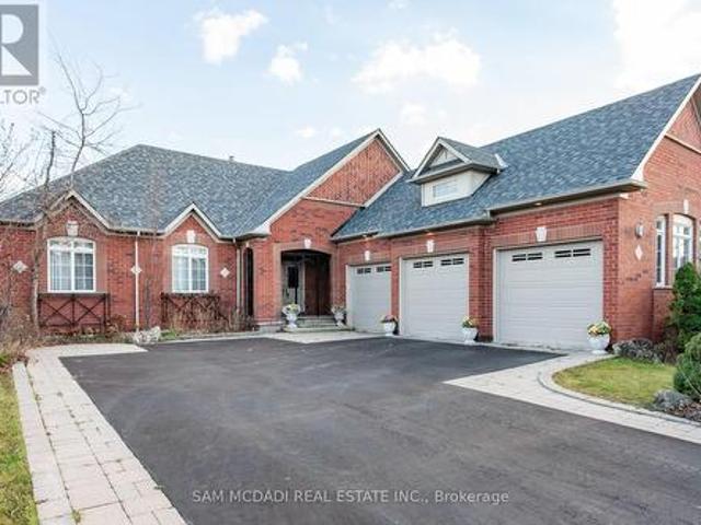 50 Links Lane, Brampton, ON, L6Y 5H1 house for sale | Listing ID W12783 | Royal LePage