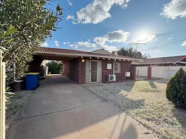 50 Lionel Street, South Kalgoorlie, WA 6430