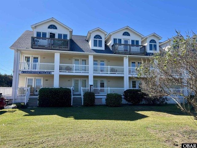 50 Lighthouse Villa Rd Unit 3, Ocracoke, NC 27960
