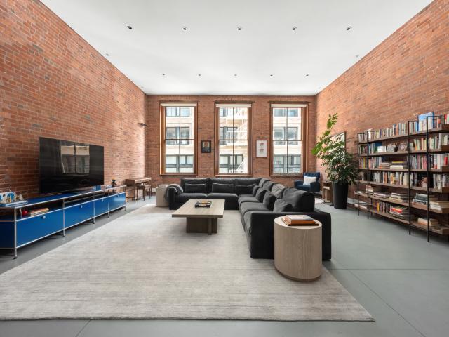 50 Lispenard Street, New York, NY