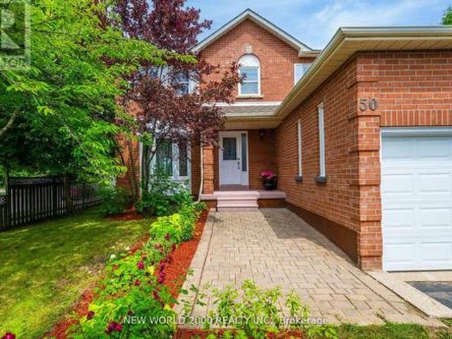 50 Livingstone Street W, Barrie, ON, L4N 7J2 house for sale | Listing ID S13792 | Royal LePage