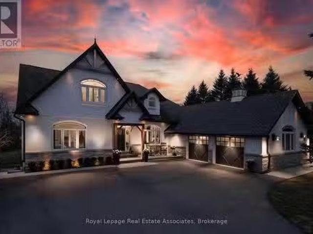 50 Lyonsview Lane, Caledon, ON, L7C 1P1 house for lease Lis.
