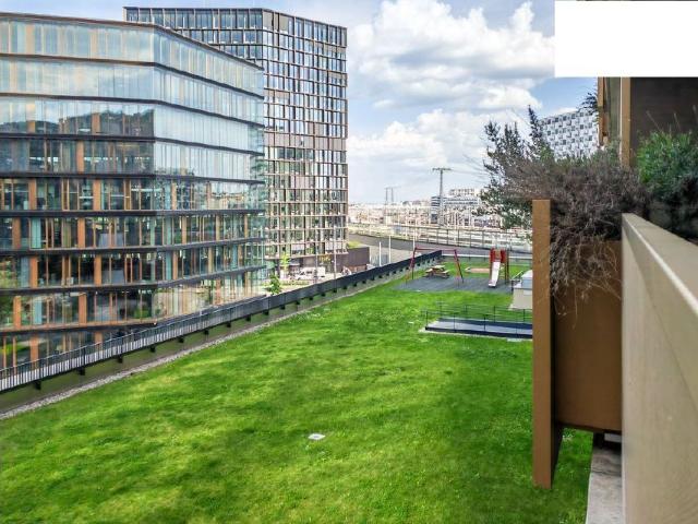 50 m2 apartment at Vienna Main Station, Vienna Amsterdam Apartments for Rent