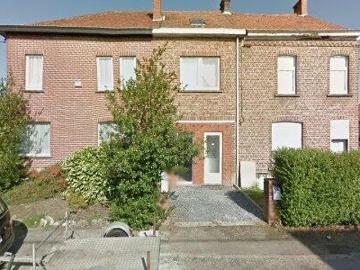 50 m2 apartment for rent in Courcelles