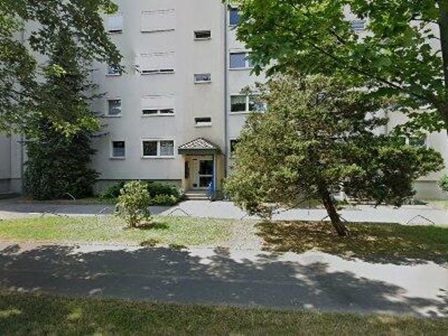 50 m2 apartment for rent in Central Saxony