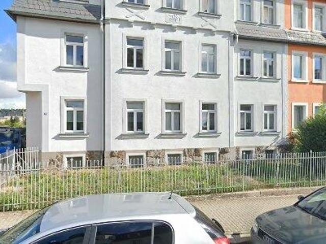 50 m2 apartment for rent in Central Saxony
