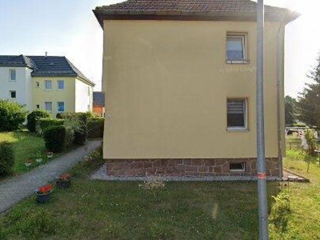 50 m2 apartment for rent in Central Saxony
