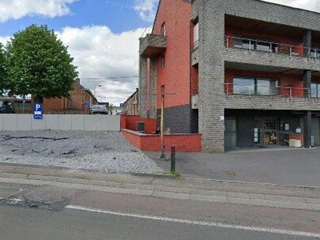 50 m2 apartment for rent in Chapelle lez Herlaimont