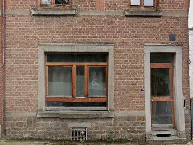 50 m2 apartment for rent in Chaudfontaine