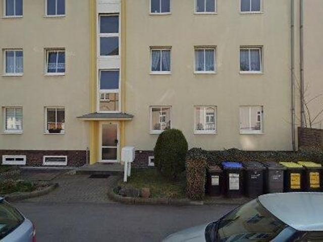 50 m2 apartment for rent in Chemnitz