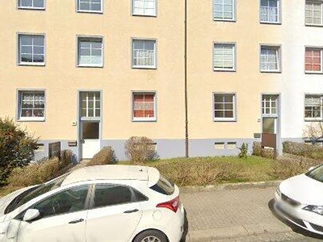 50 m2 apartment for rent in Chemnitz