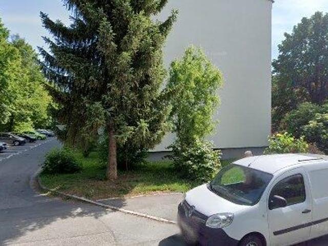 50 m2 apartment for rent in Chemnitz