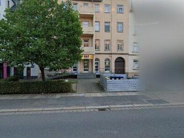 50 m2 apartment for rent in Chemnitz